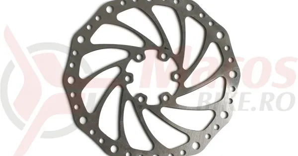 Disc frana 160 mm DHS Ofertă exclusivă